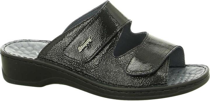 Actual product image Stuppy Mules (42)