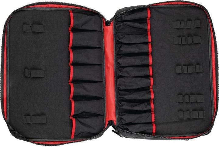 Productafbeelding Gedore Red Gereedschap/laptoptas leeg (1 onderdelen)