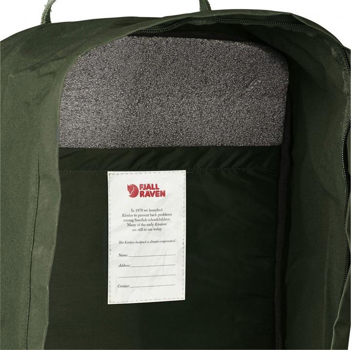 Immagine prodotto Fjällräven Kånken (16 l)