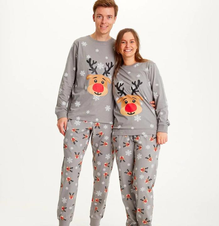 Produktbild Christmas Sweats Rudolph (S)