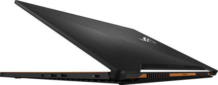 Produktbild ASUS ROG Zephyrus GX501GI-EI005T (15.60", Intel Core i7-8750H, 16 GB, 512 GB, CH)