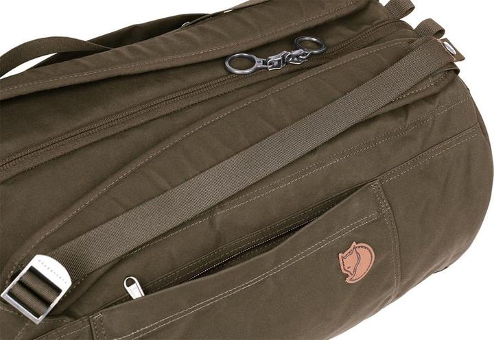 Actual product image Fjällräven Splitpack (35 l)