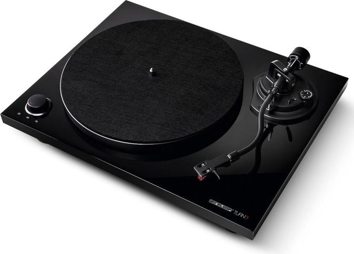 Produktbild reloop HiFi Turn3 (Halbautomatisch)