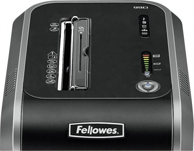 Immagine prodotto Fellowes Powershred 99Ci (Taglio delle particelle)