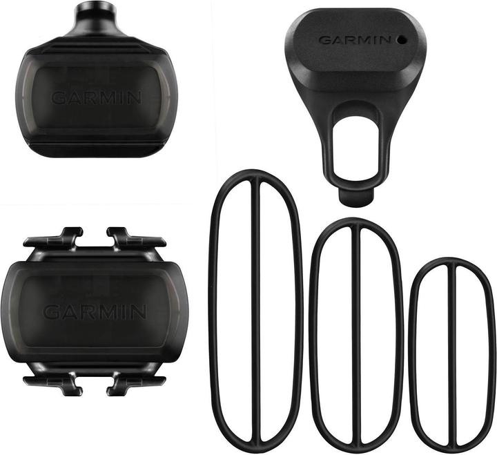 Garmin Geschwindigkeit/Trittfrequenz-Sensor