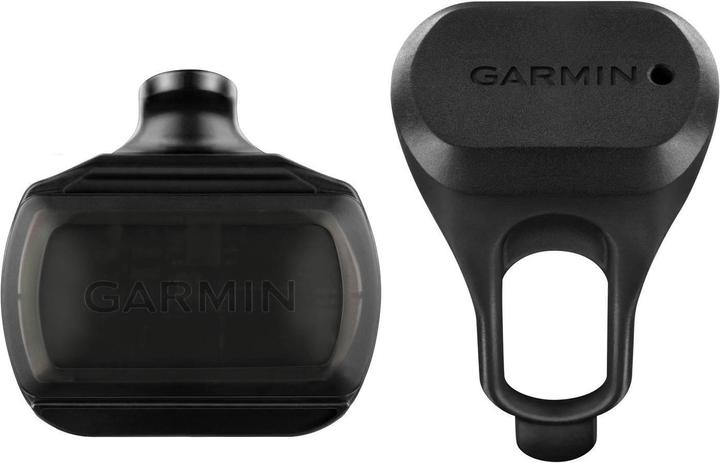 Produktbild Garmin Geschwindigkeit/Trittfrequenz-Sensor