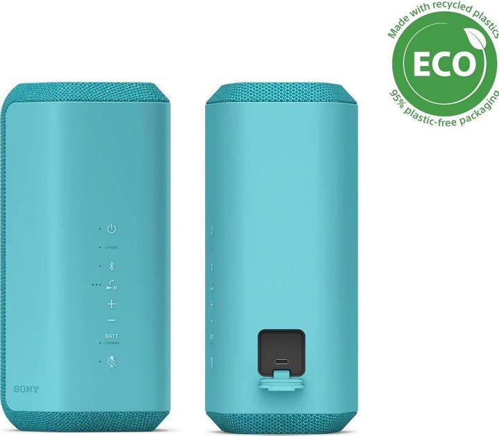 Image du produit Sony SRS-XE300 (24 h, Fonctionnement sur batterie)