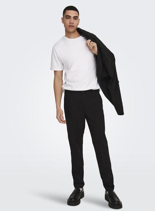 Actual product image Only & Sons Slim Fit Chino (48)