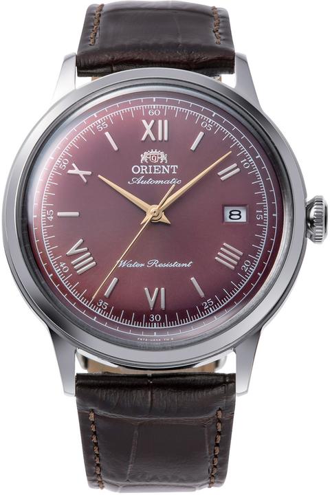 Immagine prodotto Orient Classic Bambino Classic - RA-AC0026R (Orologio da polso analogico, 40 mm)