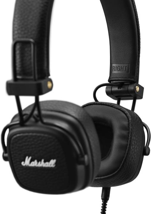Produktbild Marshall Major III (Kabelgebunden)