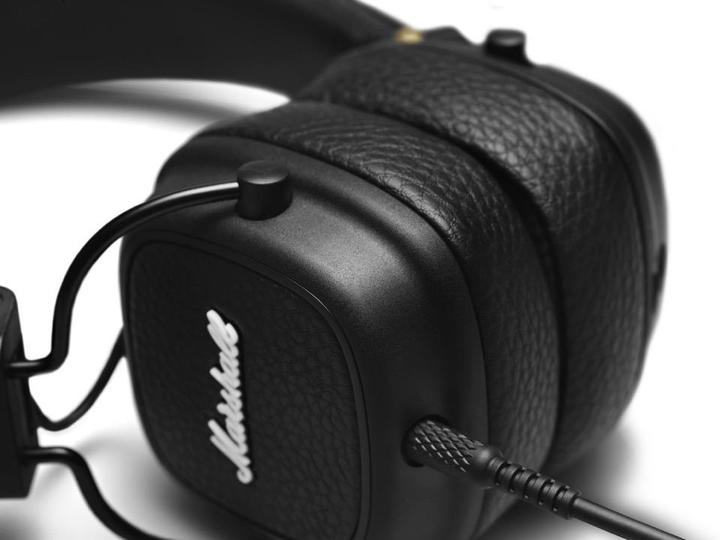 Produktbild Marshall Major III (Kabelgebunden)