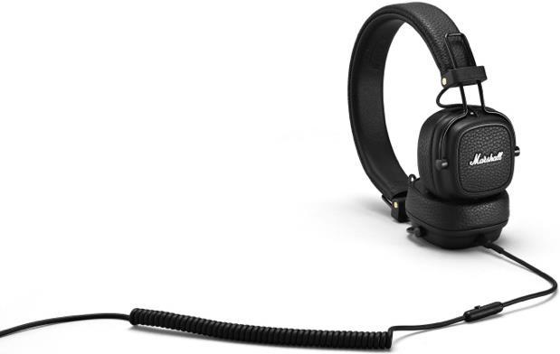 Produktbild Marshall Major III (Kabelgebunden)