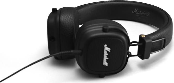 Produktbild Marshall Major III (Kabelgebunden)