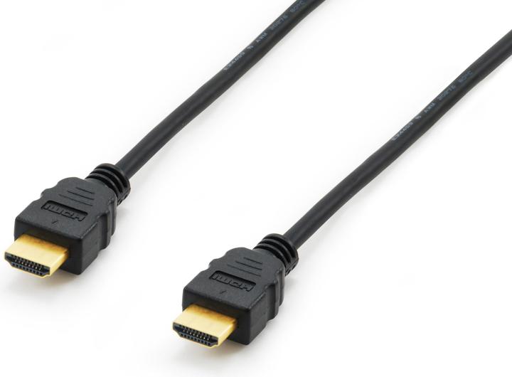 Actual product image equip HDMI (Typ A) — HDMI (Typ A) (3 m, HDMI)