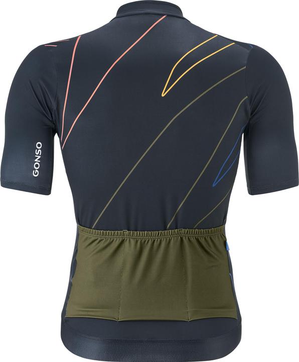 Image du produit Gonso Road Jersey Print (S)