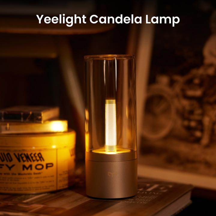 Produktbild Xiaomi Yeelight Ambienteleuchte (13 lm)