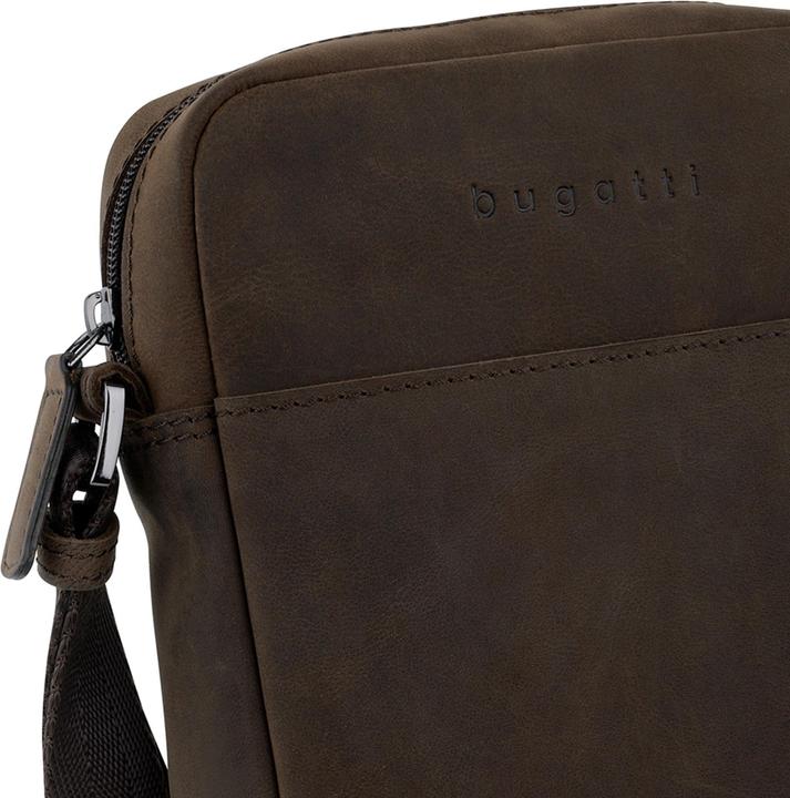 Immagine prodotto Bugatti Luca borsa a tracolla in pelle 16 cm