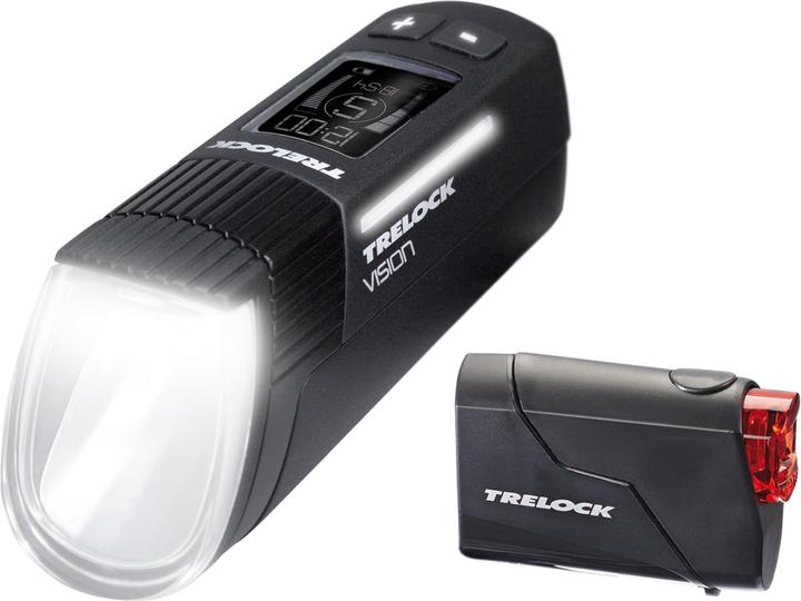Produktbild Trelock LS760 I-GO Vision