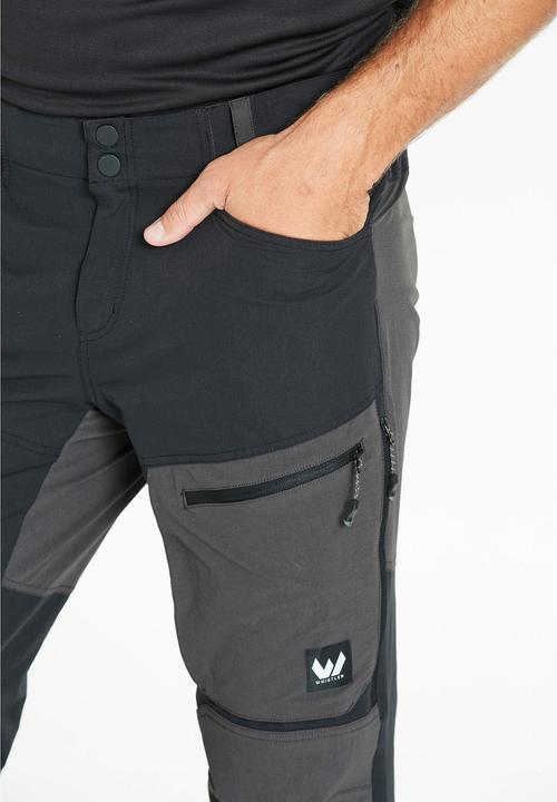 Actual product image Whistler Kodiak (XXL)