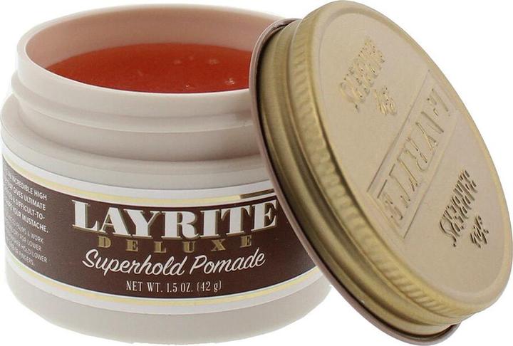 Immagine prodotto Layrite Haarpomade (Pomata)