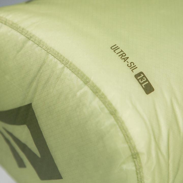 Actual product image Sea To Summit Ultra-Sil (13 l)