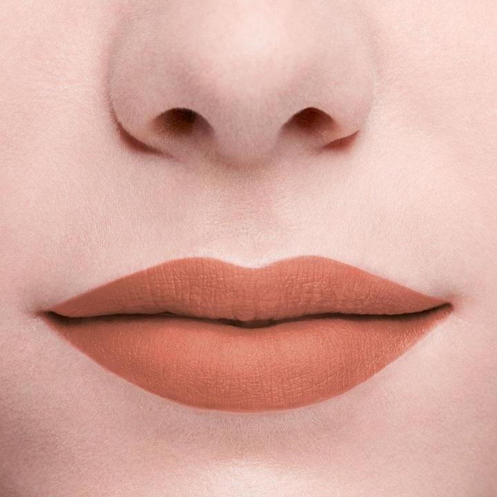 Produktbild Bourjois Rouge Velvet Ink (02 Belle Inco-Nude)