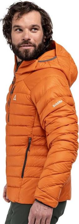 Produktbild Schöffel Down Jacket Tschierval (48, M)