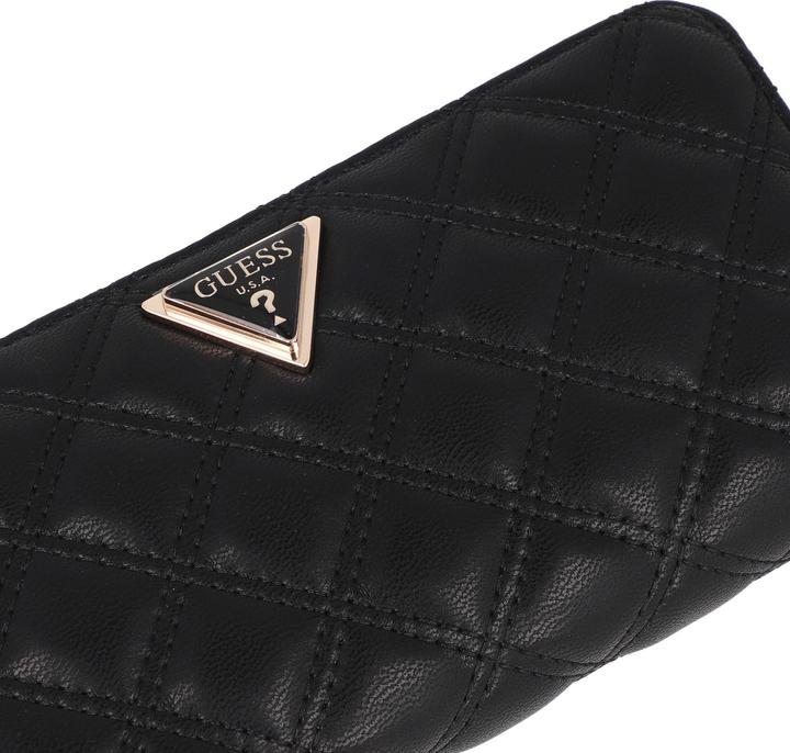 Actual product image Guess Giully Slg Large Zip Wallet for women