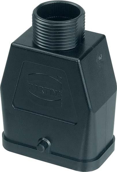 Produktbild Harting Tüllengehäuse
