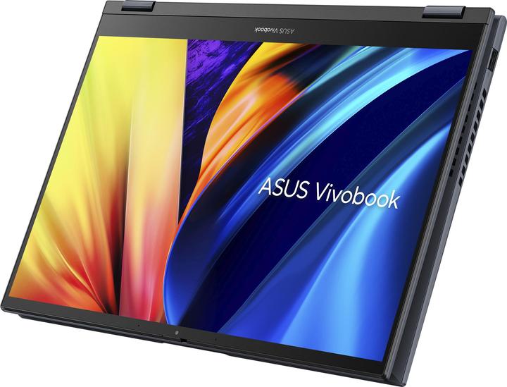 Image du produit ASUS VivoBook S 14 Flip (14", Intel Core i5-1335U, 8 Go, 512 Go, CH)