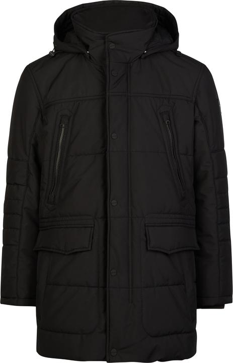 Calamar Winterparka