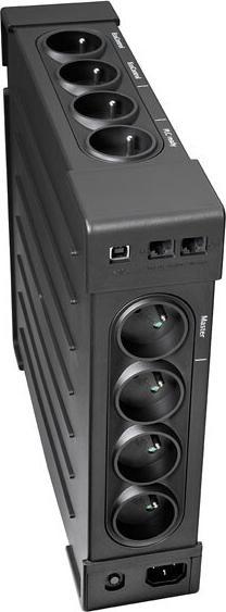 Image du produit Eaton Ellipse ECO 1600 FR USB (1600 VA, 1000 W, Standby Onduleur)