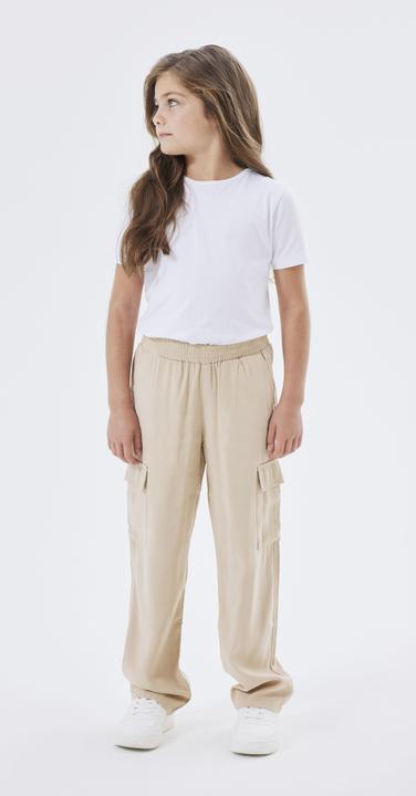 Image du produit Name it Pantalon cargo coupe droite (170)