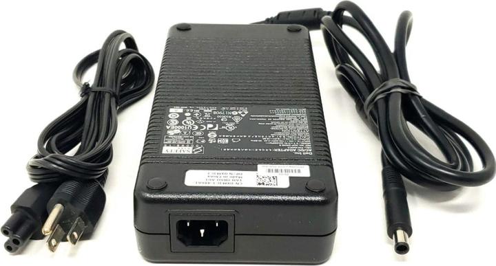 Immagine prodotto Dell ADPT, AC, 330W, DLTA, 3P, L6, V2, E4 (330 W)