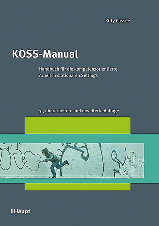 Immagine prodotto Manuale KOSS (Tedesco)