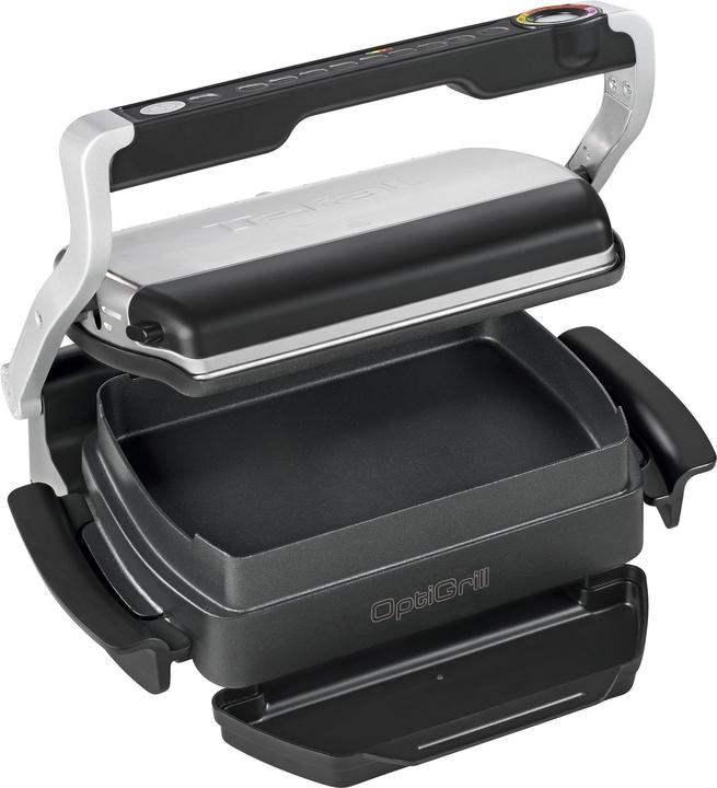 Immagine prodotto Tefal OptiGrill Teglia XA725870