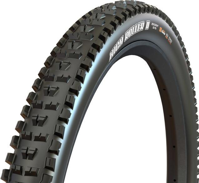 Produktbild Maxxis High Roller II TR DD 2x120TPI 3C Terra (27.5 x 2.50, 63-584)