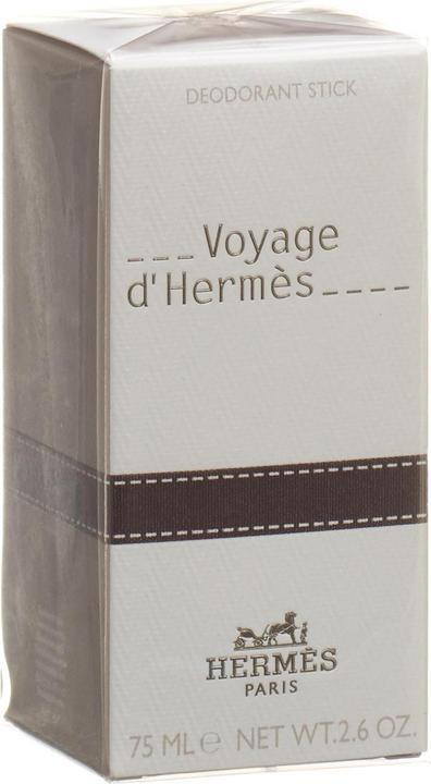 Produktbild Hermès Voyage d' (Stick, 75 ml)