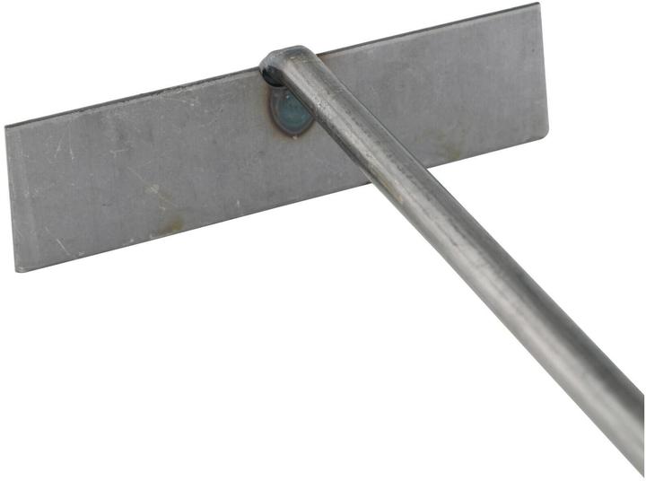 Immagine prodotto Kamino-Flam Raschietto per cenere (11 x 45 cm)