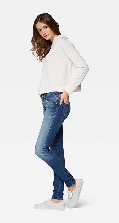 Produktbild Mavi Adriana Jeans Skinny deep shaded (W30/L30)