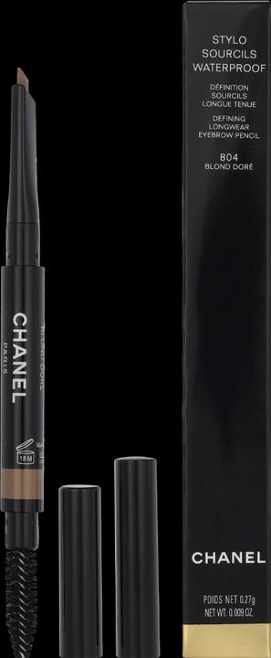 Immagine prodotto Chanel Stylo Sourcils Waterproof No.804 (Biondo Doré)