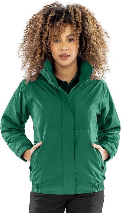 Immagine prodotto Result Clothing Channel Giacca Donna (44)