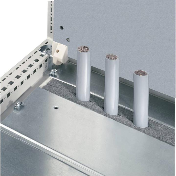 Produktbild Rittal Kabeleinführungsleiste SZ 2573