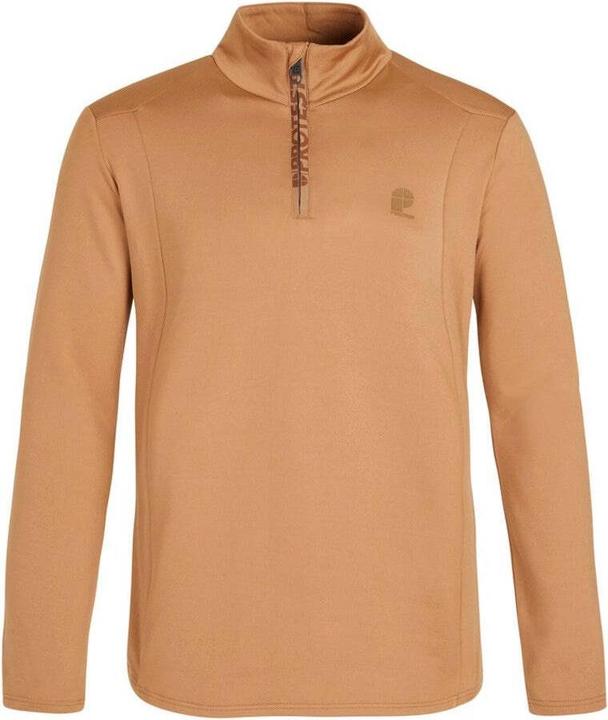 Protest WILL 1/4 zip top