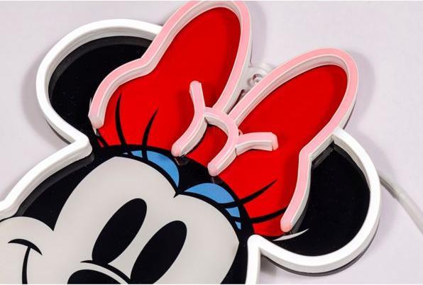 Image du produit YellowPop Minnie Maus (40 lm)