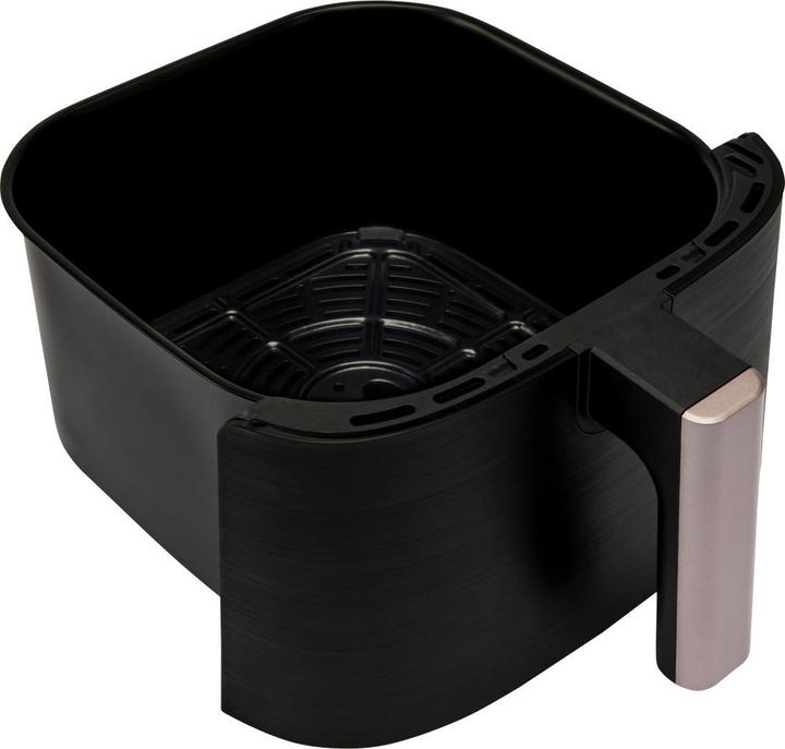 Actual product image Russell Hobbs Satisfry 5.5L Airfryer / Heteluchtfriteuse - 27620-56 (27620-56)