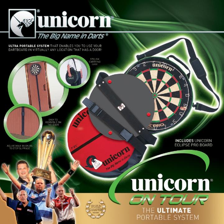 Produktbild Unicorn On Tour Board Set