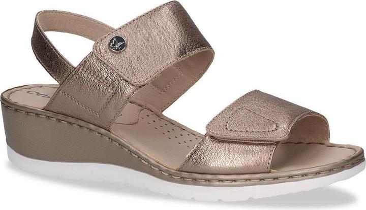 Actual product image Caprice Sandal (39)