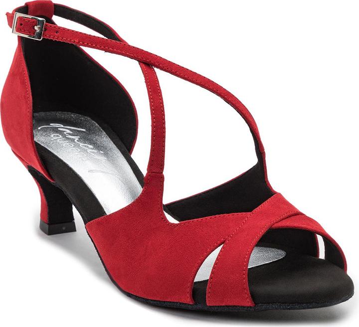 Produktbild Dancing Queens 736 Tanzschuhe (36)