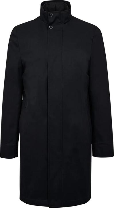 Ted Baker Erolson Mantel Weiter Stehkragen (S)